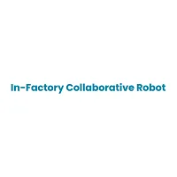 Transportation and Collaborative Robot Utilization In-Factory Logo