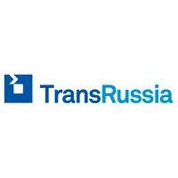 TransRussia Logo