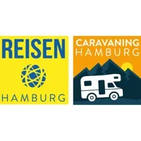 TRAVEL & CARAVANING (REISEN & CARAVANING) Logo