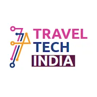 TRAVEL TECH INDIA Logo