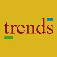 trends-Markt im Park Logo