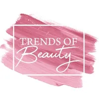 Trends of Beauty Logo