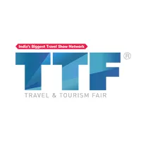 TTF Travel & Tourism Fair Logo