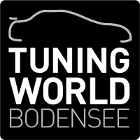 Tuning World Bodensee Logo