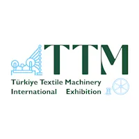 Türkiye Textile Machinery International Exhibition (TTM) Logo