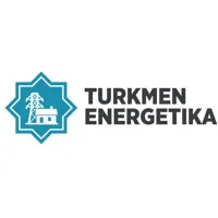 Turkmen Energetika Logo