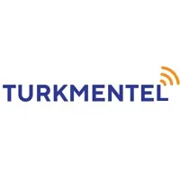 Turkmentel Logo