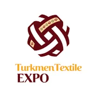 TurkmenTextile Expo Logo