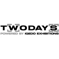 TWODAYS Logo