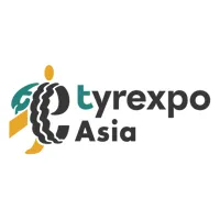 TyreXpo Asia Logo