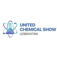 United Chemical Show Uzbekistan Logo