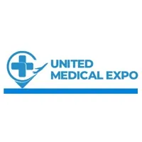 United Medical Expo Logo