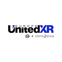 United XR Europe Logo