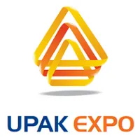 UPAKEXPO Logo