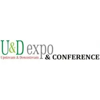 Upstream & Downstream Oil & Gas Expo Logo