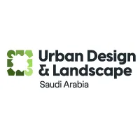 Urban Design & Landscaping Saudi Arabia Logo