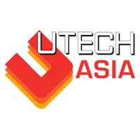 UTECH Asia Logo
