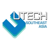 UTECH Southeast Asia Logo
