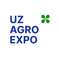 UzAgroExpo Logo