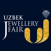 Uzbek Jewellery Fair Logo