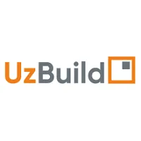 UzBuild Logo