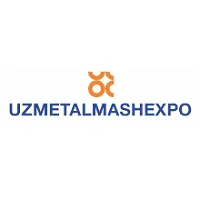 UzMetalMash Expo Logo
