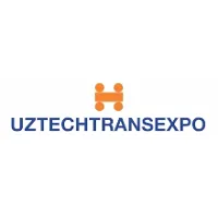 UzTechTransExpo Logo