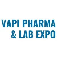 VAPI PHARMA, LAB & CHEMICAL EXPO Logo