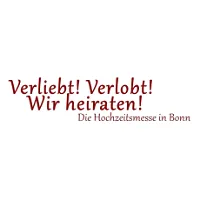 Verliebt! Verlobt! Wir heiraten! Logo