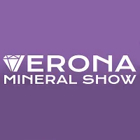Verona Mineral Show Logo