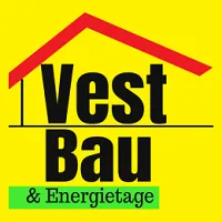 VEST Construction & Energy Days Logo