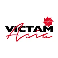 VICTAM Asia Logo