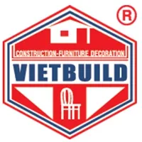 VIETBUILD Hanoi Phase 3 Logo