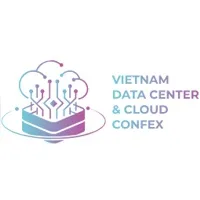Vietnam Data Center & Cloud Confex Logo