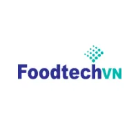 Vietnam Foodtech Logo