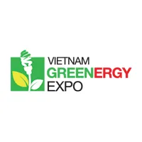 Vietnam Green Energy Expo Logo
