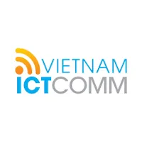 Vietnam ICTComm Logo