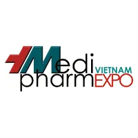 Vietnam Medi-Pharm Expo Logo