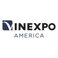 VINEXPO AMERICA Logo