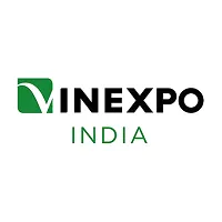 VINEXPO INDIA Logo