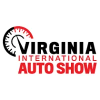 Virginia International Auto Show Logo