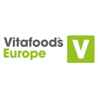 Vitafoods Europe Logo