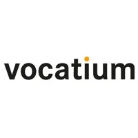 vocatium Berlin I Logo