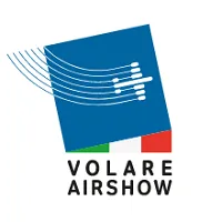 Volare Airshow Logo