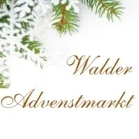 Wald Advent Market Logo