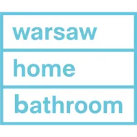 warsaw home bathroom Logo