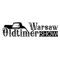 Warsaw Oldtimer Show Logo