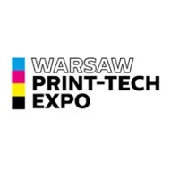 Warsaw Print-Tech Expo Logo