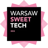 Warsaw Sweet Tech Logo