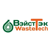 WasteTech Logo